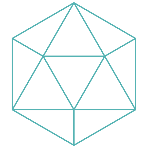55b3b3-icosaedro