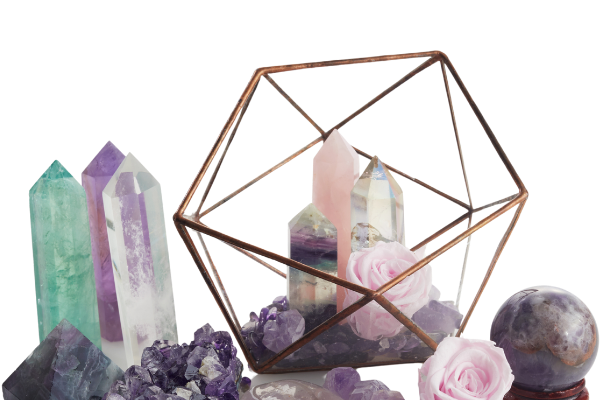 crystals-icos