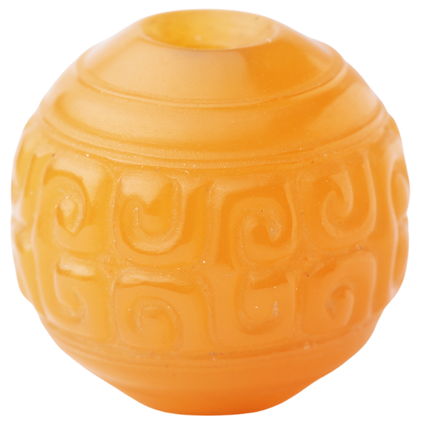 yellow-agate